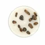 Scent diffusers - LA TIGRESSE Scented Candle Stones of Life 130g – Tiger's Eye - LIFE ON VENUS