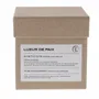 Diffuseurs de parfums - LUEUR DE PAIX bougie parfumée Pierres de vie 130g – Améthyste - LIFE ON VENUS