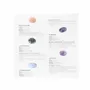 Scent diffusers - 9 MINI LIFESTONE CANDLES SET - LIFE ON VENUS