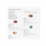 Scent diffusers - 9 MINI LIFESTONE CANDLES SET - LIFE ON VENUS