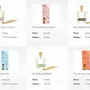 Diffuseurs de parfums - PACK DE 6 DIFFUSEURS DE PARFUM MESSAGE - LIFE ON VENUS