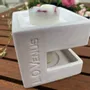 Scent diffusers - Perfume burner PURE SPIRIT - LIFE ON VENUS