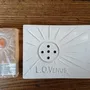 Scent diffusers - Soap Dish with PURE SPIRIT Soap - LIFE ON VENUS
