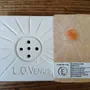 Scent diffusers - Soap Dish with PURE SPIRIT Soap - LIFE ON VENUS