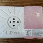 Scent diffusers - Soap Dish with PURE SPIRIT Soap - LIFE ON VENUS