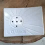 Scent diffusers - Soap Dish with PURE SPIRIT Soap - LIFE ON VENUS