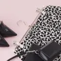 Mobilier et rangements pour bureau - Cintre métallique MAWA avec clips pour pantalons noir 30 cm lot de 50 - MAWA