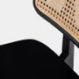 Chaises - Laba - Noir - DESIGN TRIP