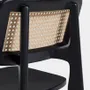 Chaises - Laba - Noir - DESIGN TRIP
