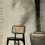 Chaises - Laba - Noir - DESIGN TRIP
