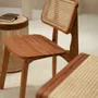 Chairs - Laba - Natural - DESIGN TRIP
