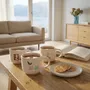Assiettes au quotidien - Tasses à espresso BRUNETTEA - TRANQUILLO