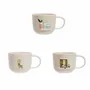 Assiettes au quotidien - Tasses à espresso BRUNETTEA - TRANQUILLO