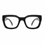 Lunettes - Lunettes de lecture 'Jordan' noires - GOODLOOKERS