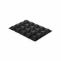 Kitchen utensils - AIR PLUS 17 SQUARE - SET 2 PCS SILICONE MOULDS N.20 50X50 H 20 MM - SILIKOMART S.R.L.
