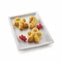 Kitchen utensils - SF106 GINGERBREAD MAN - SILICONE MOULD 95X78 H21 MM - SILIKOMART S.R.L.