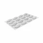 Kitchen utensils - CACAO XS 12 - SILICONE MOULD N.16 50X28 H 19 MM - SILIKOMART S.R.L.