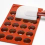 Kitchen utensils - SPS36 - SILICONE SPATULA 36 CM - SILIKOMART S.R.L.