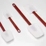Kitchen utensils - SPS36 - SILICONE SPATULA 36 CM - SILIKOMART S.R.L.