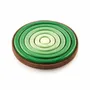 Kitchen utensils - TARTE RING ROUND ø210 H20 MM - MICROPERFORATED RING - SILIKOMART S.R.L.