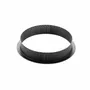 Kitchen utensils - TARTE RING ROUND - MICRO PERFORATED RING ø160 H35 MM - SILIKOMART S.R.L.
