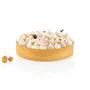 Kitchen utensils - TARTE RING ROUND - MICRO PERFORATED RING ø160 H35 MM - SILIKOMART S.R.L.