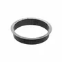 Kitchen utensils - TARTE RING ROUND - MICRO PERFORATED RING ø160 H35 MM - SILIKOMART S.R.L.