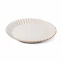 Everyday plates - Barbarie Plate - MARUMITSU POTERIE