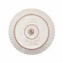 Everyday plates - Barbarie Plate - MARUMITSU POTERIE