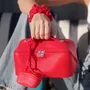 Objets design - mini porte-clés trousse de maquillage - 6FIFTYTWO®