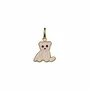 Design objects - scrunchie charm - 6FIFTYTWO®