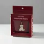 Design objects - scrunchie charm - 6FIFTYTWO®