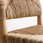 Chaises - Éléphant - teck blanchi - DESIGN TRIP