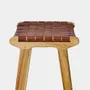 Tabourets - Kulit - DESIGN TRIP