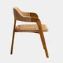 Chaises - Trépied - Naturelle - DESIGN TRIP