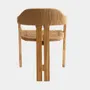 Chaises - Trépied - Blanchi - DESIGN TRIP