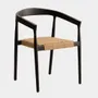 Chaises - Selly - Black - DESIGN TRIP