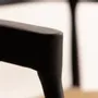 Chaises - Selly - Black - DESIGN TRIP