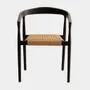 Chaises - Selly - Black - DESIGN TRIP