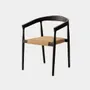 Chaises - Selly - Black - DESIGN TRIP