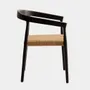 Chaises - Selly - Black - DESIGN TRIP