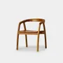Chaises - Vano - Naturelle - DESIGN TRIP