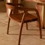 Chaises - Vano - Naturelle - DESIGN TRIP