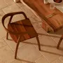 Chaises - Vano - Naturelle - DESIGN TRIP