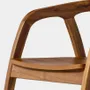 Chaises - Vano - Naturelle - DESIGN TRIP