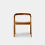 Chaises - Vano - Naturelle - DESIGN TRIP