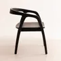Chaises - Vano - Black - DESIGN TRIP