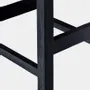 Tabourets - Hitam - DESIGN TRIP