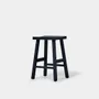 Tabourets - Hitam - DESIGN TRIP