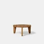 Tables de jardin - Coffee Set - lot de deux tables basses - DESIGN TRIP